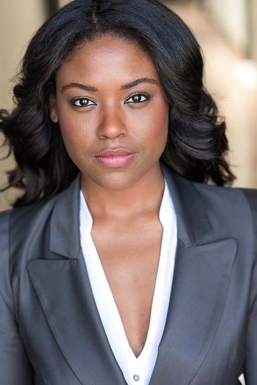 Photo of Sabrina Revelle