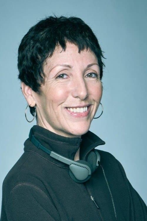 Photo of Sabrina S. Sutherland