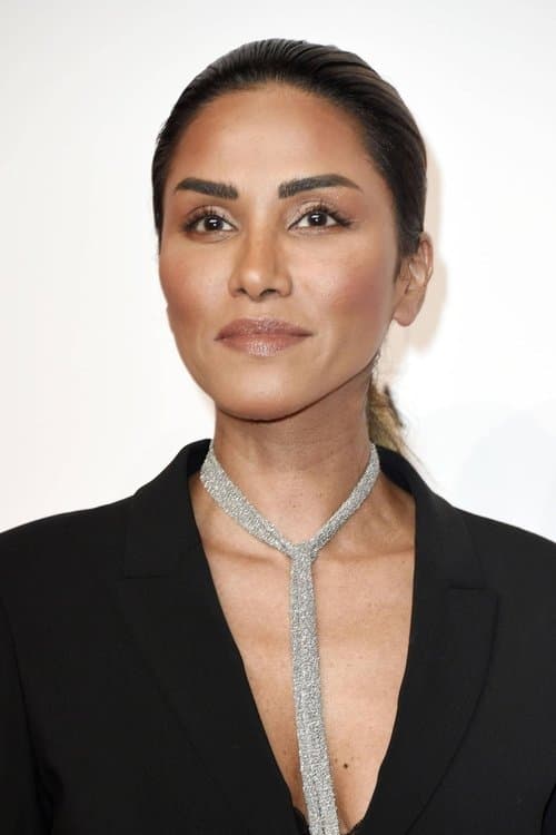 Photo of Sabrina Setlur