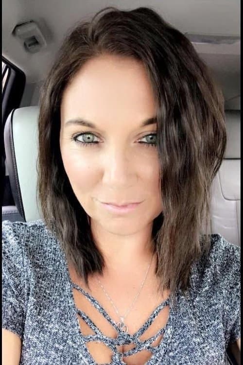 Photo of Sabrina Yocum