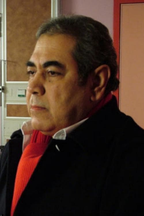Photo of Sabry Abdelmonem