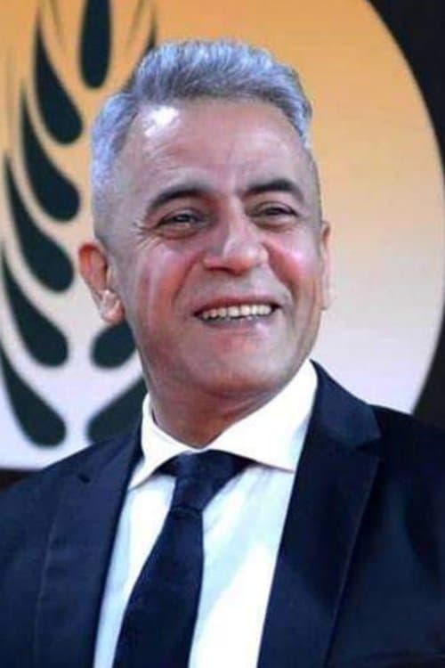 Photo of Sabry Fawaz