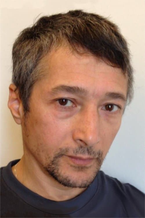 Photo of Sacha Bourdo