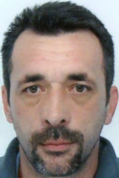 Photo of Sacha Mijovic