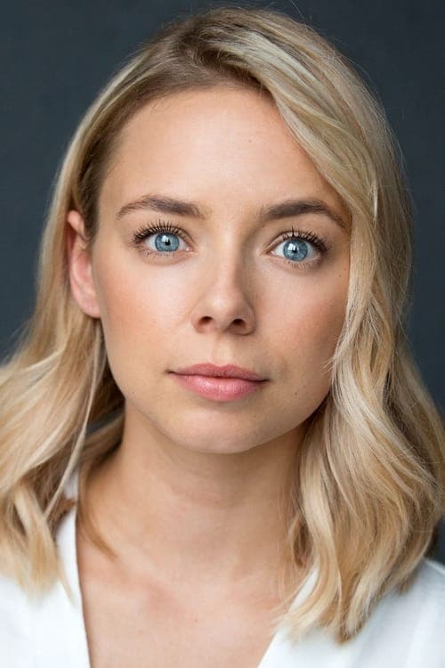 Photo of Sacha Parkinson