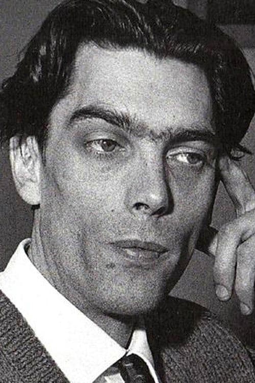 Photo of Sacha Pitoëff
