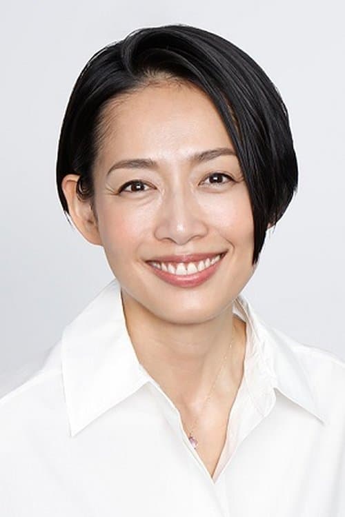 Photo of Sachie Hara