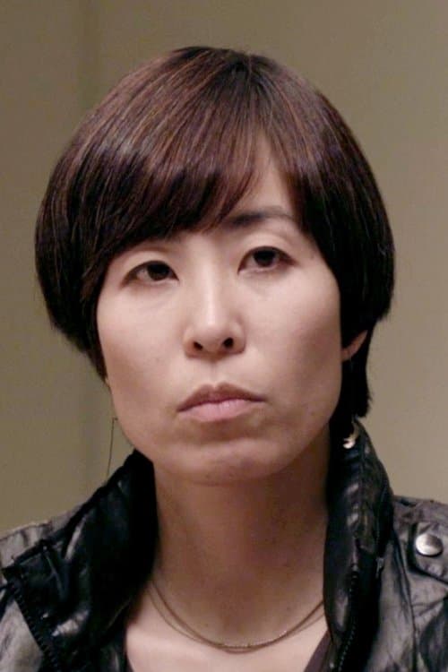 Photo of Sachie Tanaka