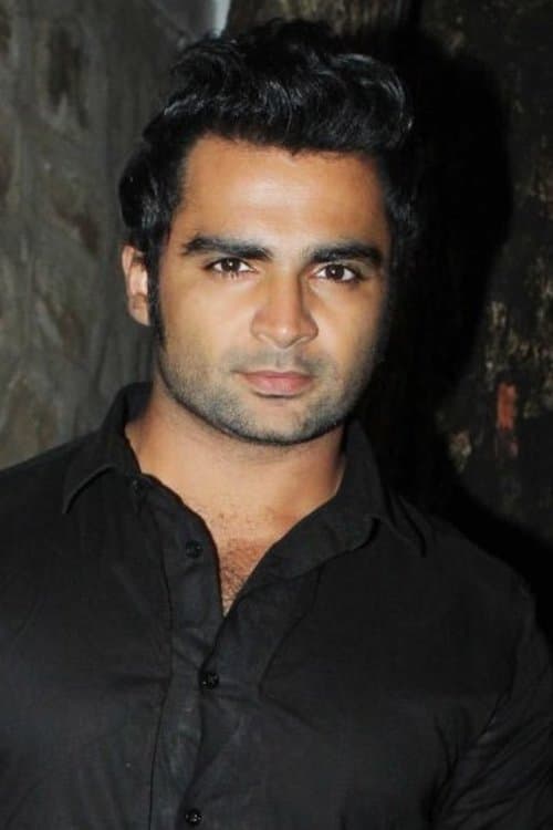 Photo of Sachiin Joshi