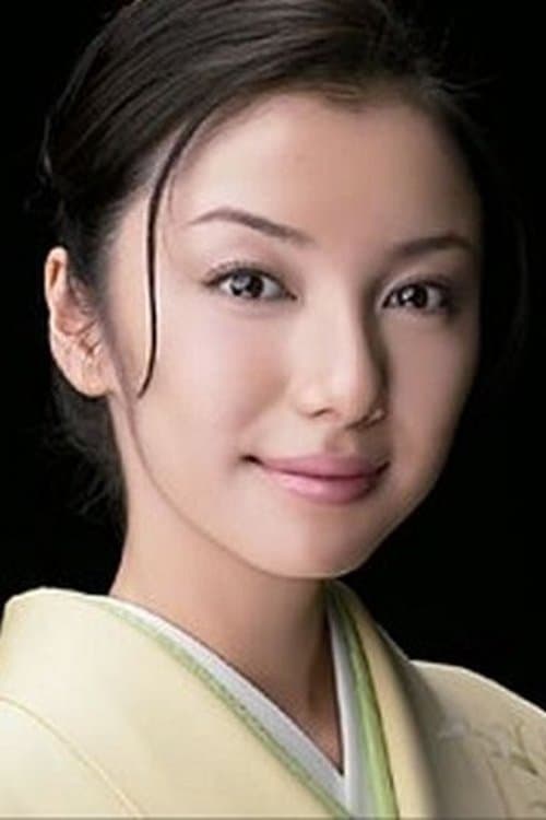 Photo of Sachiko Kokubu