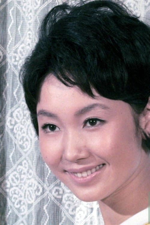 Photo of Sachiko Mitsumoto