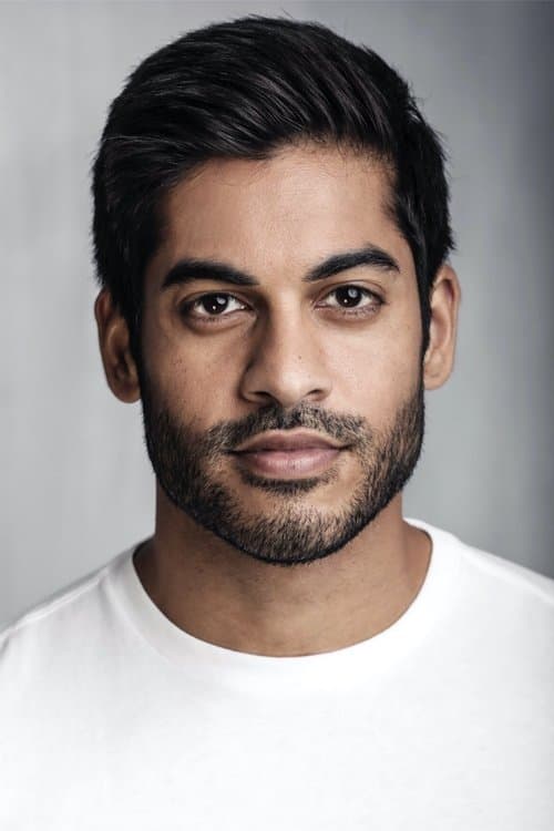 Photo of Sachin Bhatt