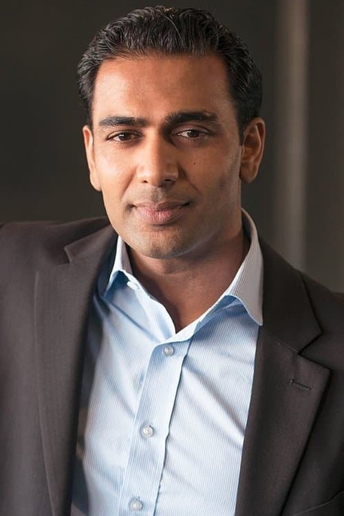 Photo of Sachin Joab