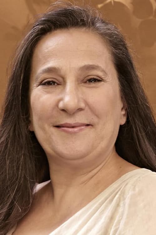 Photo of Sacide Taşaner