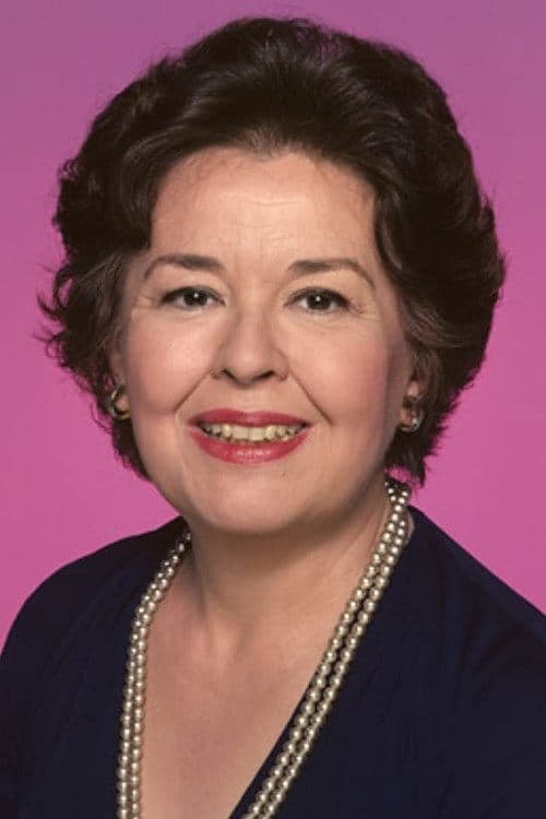 Photo of Sada Thompson