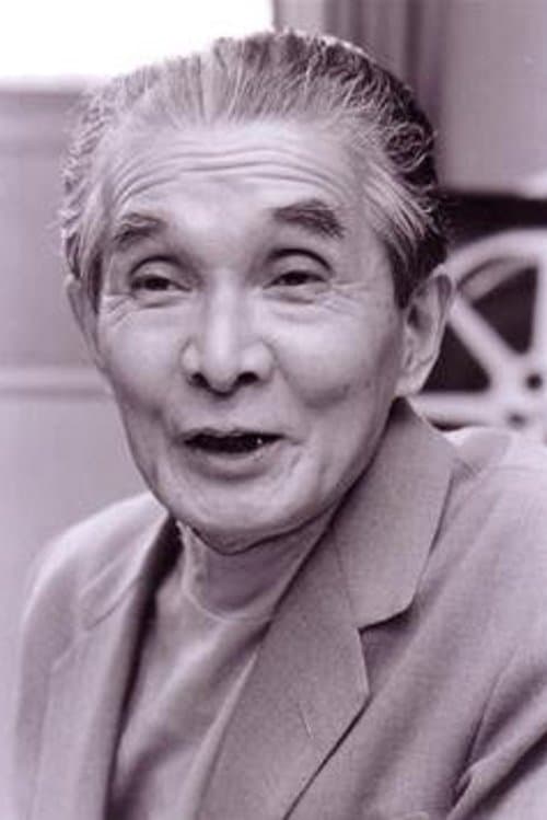 Photo of Sadatsugu Matsuda