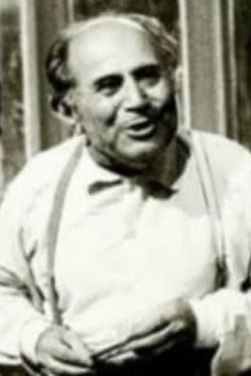 Photo of Sadegh Bahrami