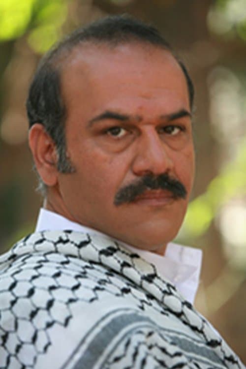 Photo of Sadegh Safaei