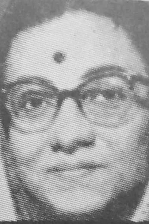Photo of Sadhana Raychowdhury