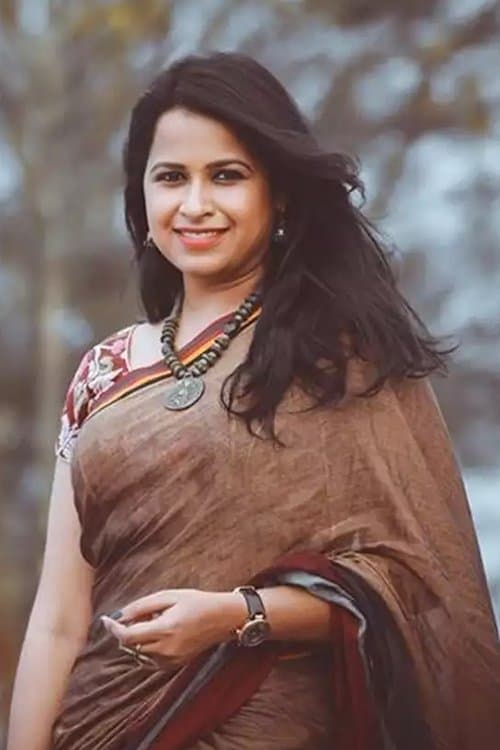 Photo of Sadhika Venugopal
