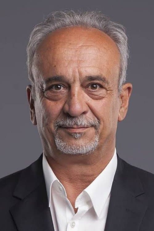 Photo of Sadi Tekelioglu