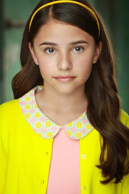 Photo of Sadie Coleman