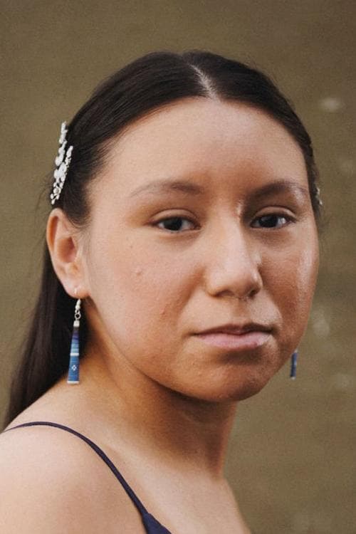 Photo of Sadie Lapointe