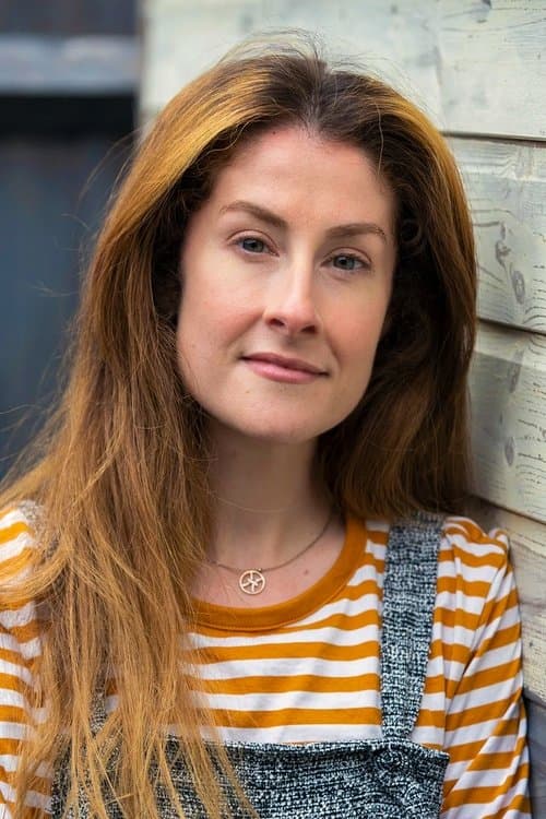 Photo of Sadie Miller
