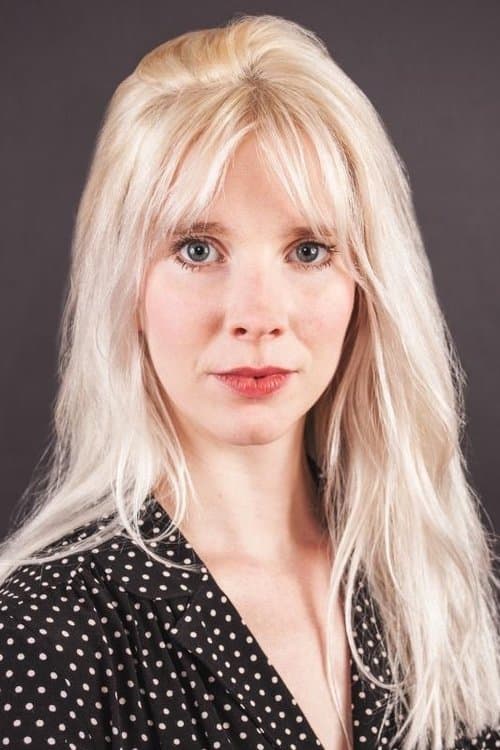 Photo of Sadie Pickering