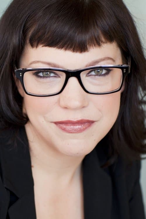 Photo of Sadie Rogers