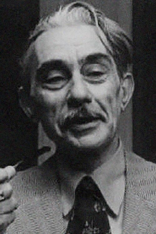 Photo of Sadig Huseynov