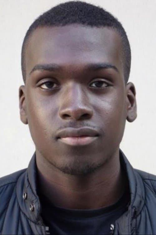 Photo of Sadio Nakaté
