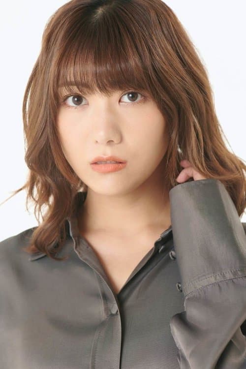 Photo of Sae Miyazawa