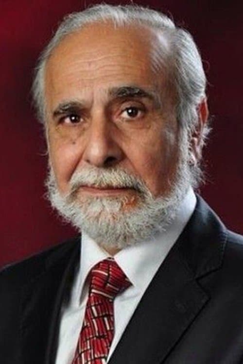 Photo of Saeed Amirsoleimani
