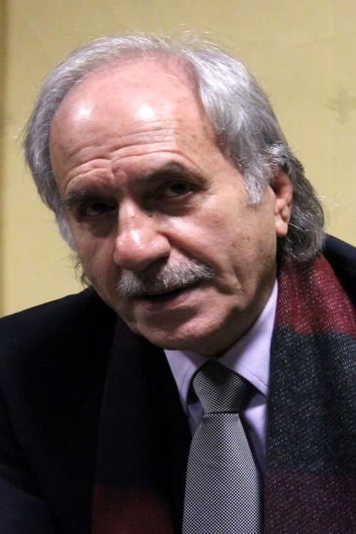 Photo of Saeed Motalebi
