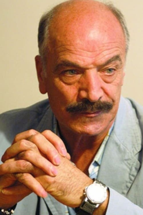 Photo of Saeed Rad