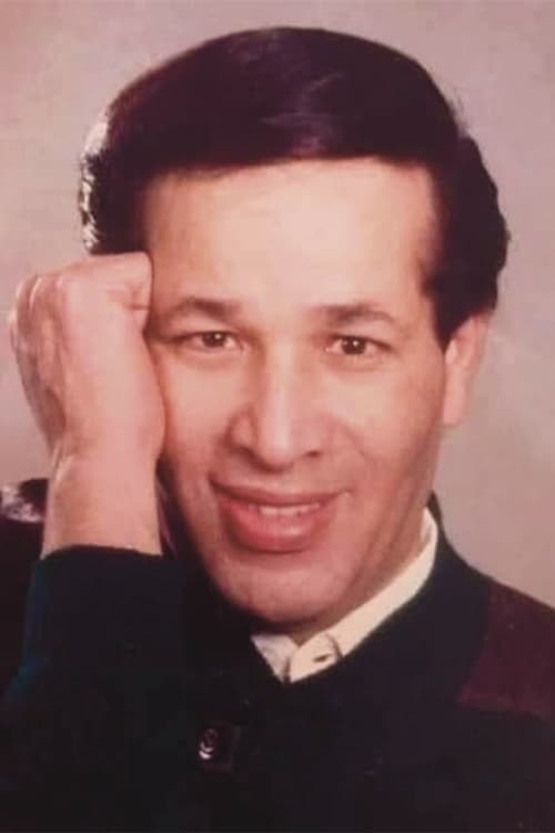 Photo of Saeed Saleh