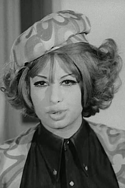Photo of Saeeda Galal