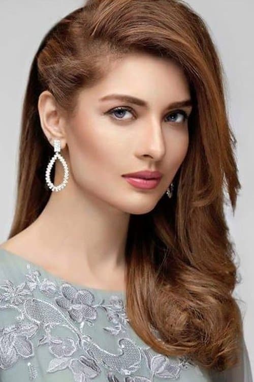 Photo of Saeeda Imtiaz