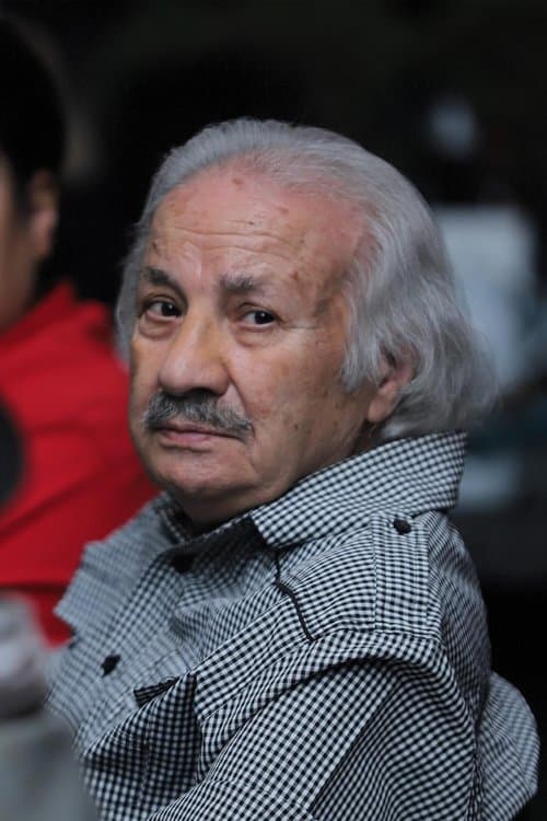 Photo of Saeid Pirdoost