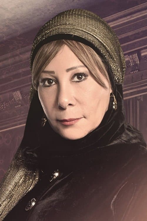 Photo of Safaa Al Toukhy