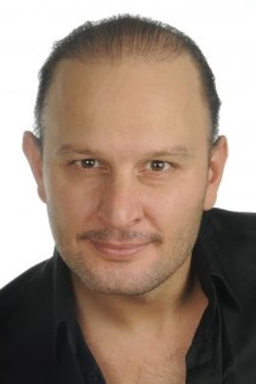 Photo of Şafak Karali