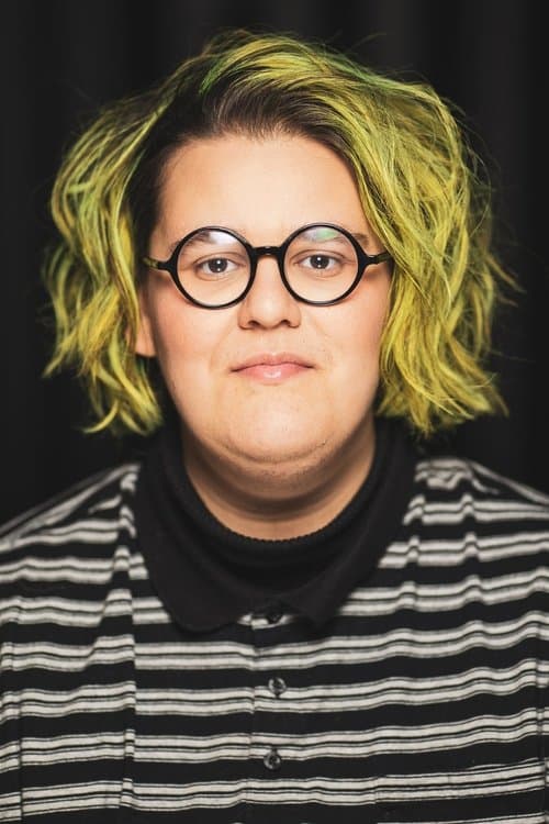Photo of Safia Nolin