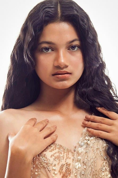 Photo of Safira Ratu Sofya