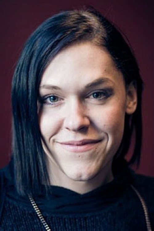 Photo of Saga Becker