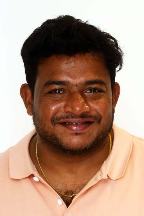 Photo of Sagar Chandra