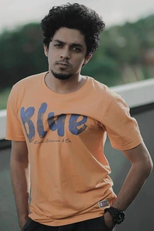 Photo of Sagar Surya