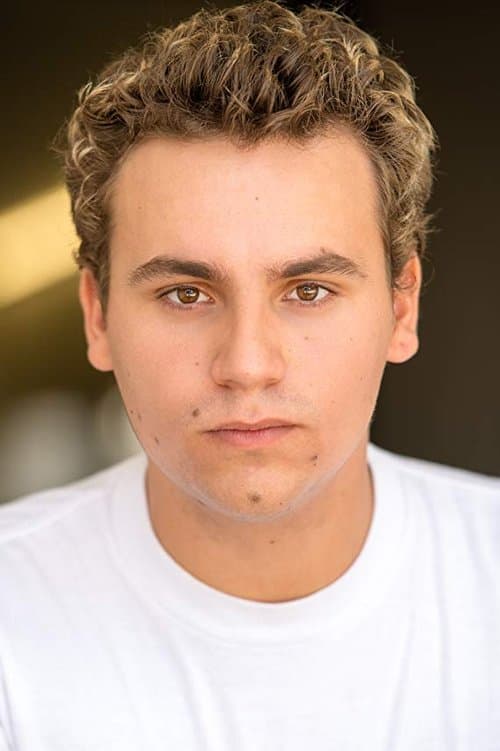 Photo of Sage Ryan