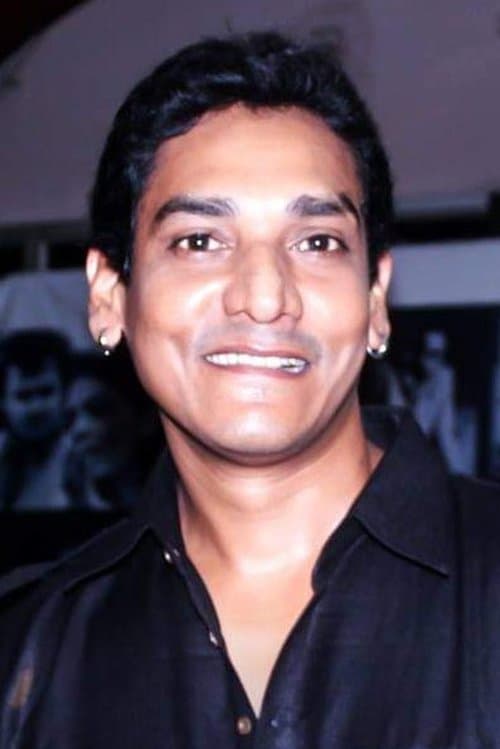 Photo of Sagnik Chatterjee
