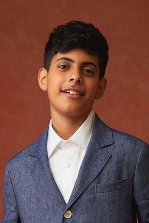 Photo of Sahal Zaman